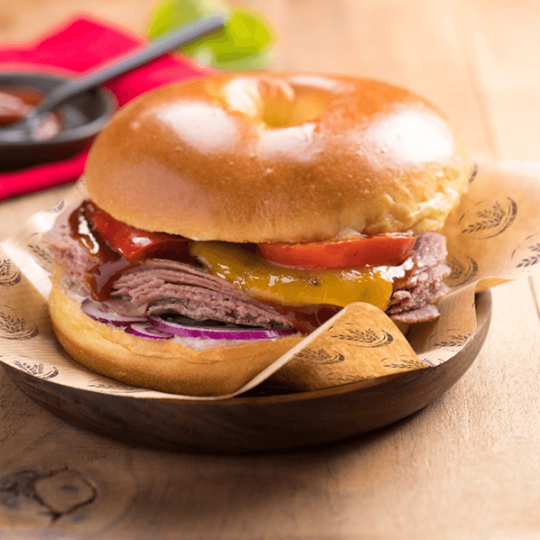 brioche-bagels