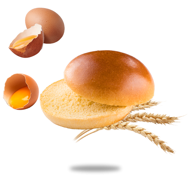 buns brioches ingredients