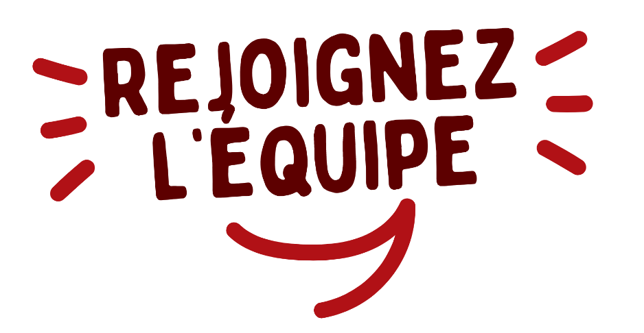 rejoignezlequipe