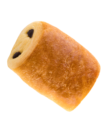 pain chocolat