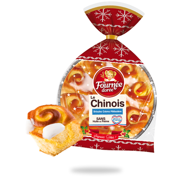 Chinois-festifs