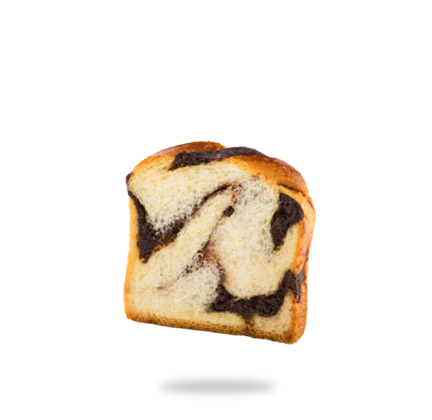 Chocolate Marble Brioche