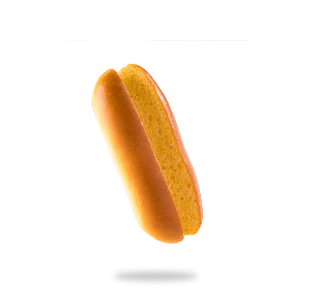 Brioche Hot Dog