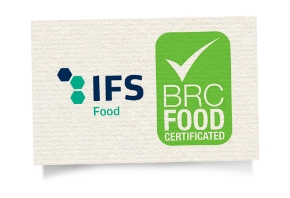 IFS-BRC