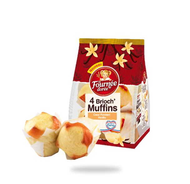 MONTAGE MUFFINS-PACK