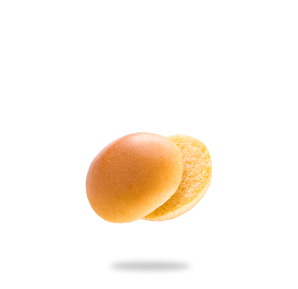 Mini Brioche Hamburger Buns