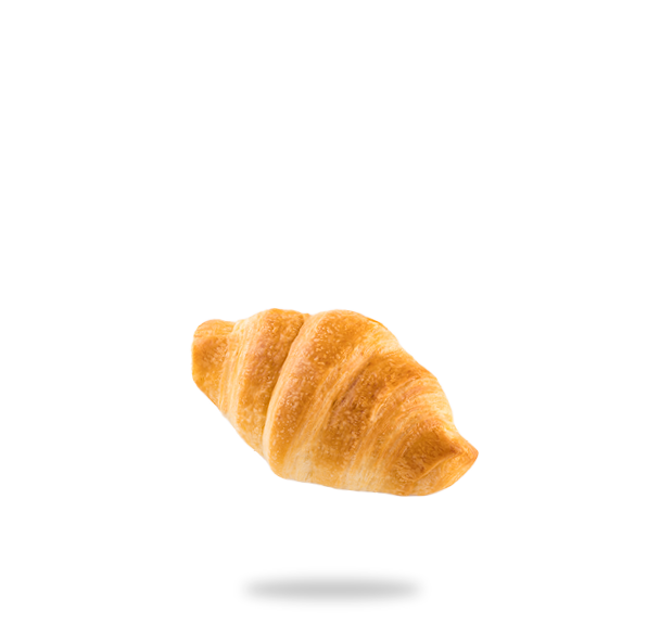 Mini Croissants ext