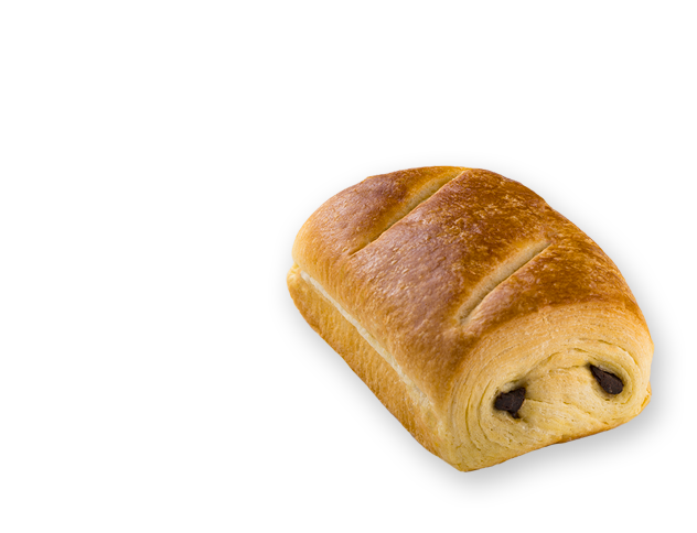 pain au chocolat