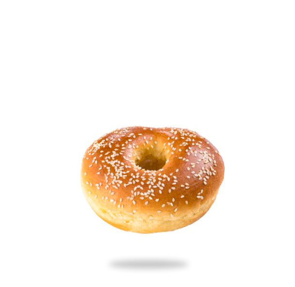 Brioche Bagel sesame (1)