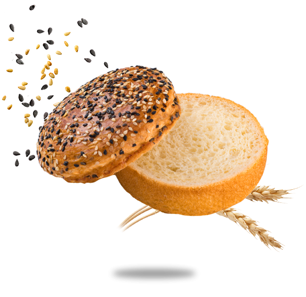 Croissant Roll sesame (1)
