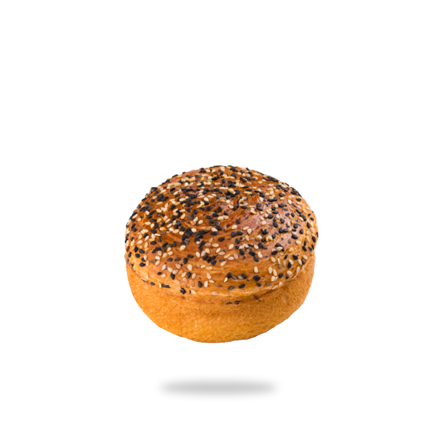 Croissant Roll sesame (1)