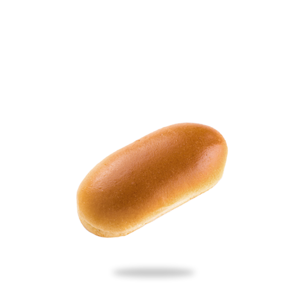 Mini Brioche Hot Dog