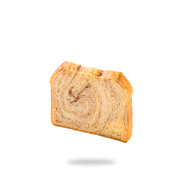 Sliced Brioche cinnamon (1)