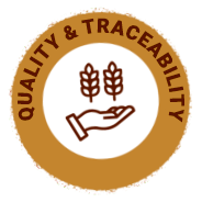 QUALITY-&-TRACEABILITY