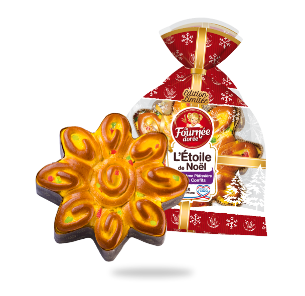 étoile-de-noel
