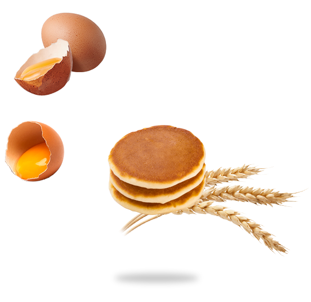 pancake-sale-ingrédient