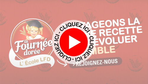 vidéo témoignages Ecole LFD