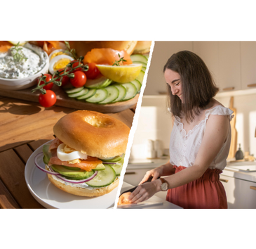 bagels board (1)