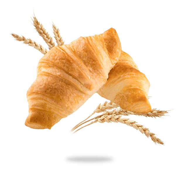 croissant vegan