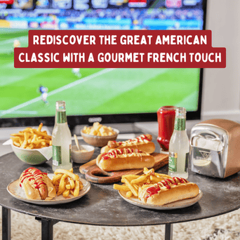 hot dogs tv