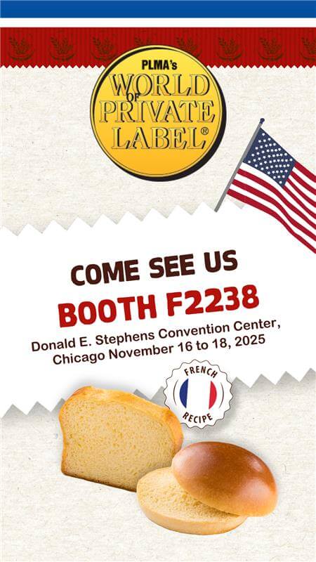 PLMA Chicago 2025 - LFD site mob