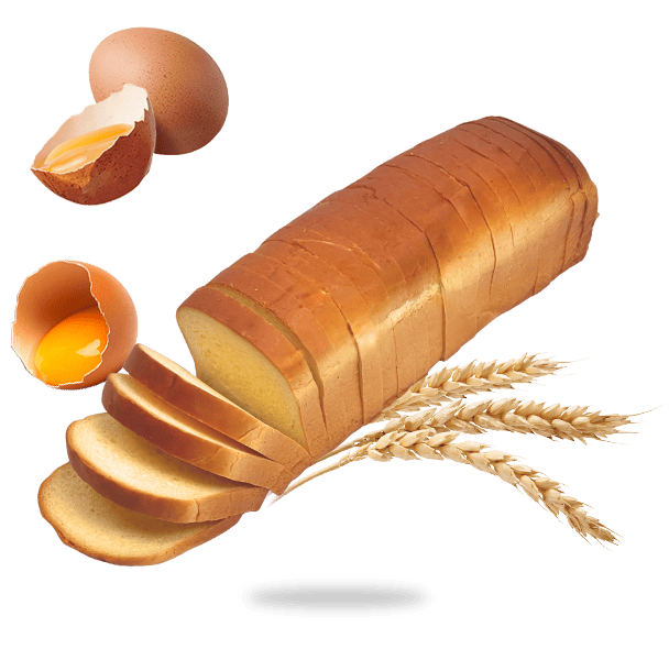 brioche tranchee famille survol