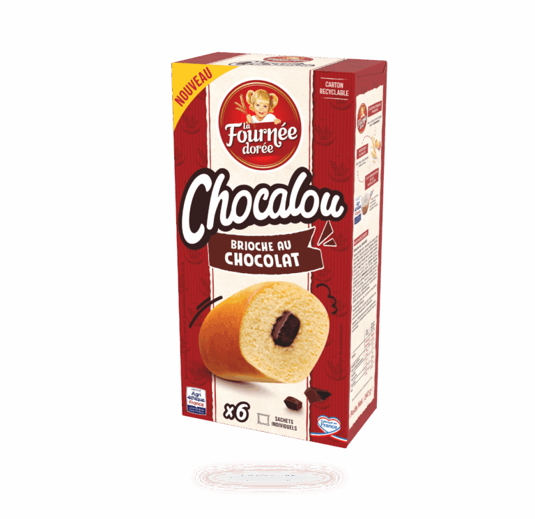 6 Chocalou