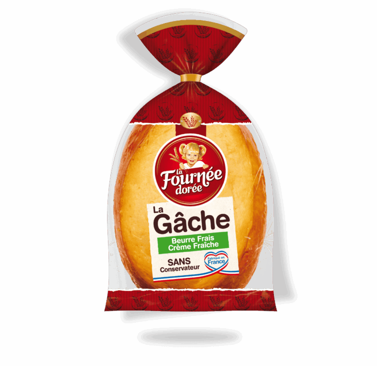 La Gâche
