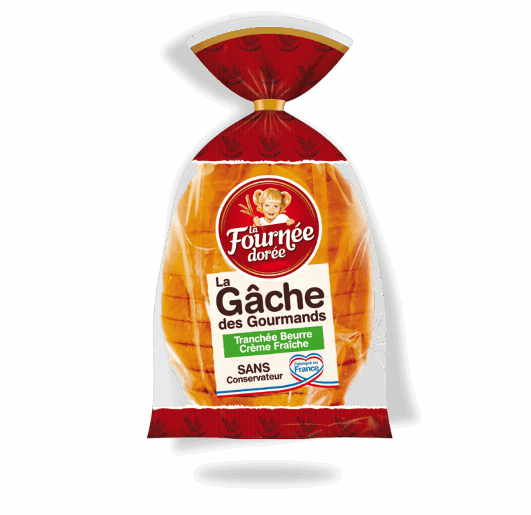 La Gâche des Gourmands