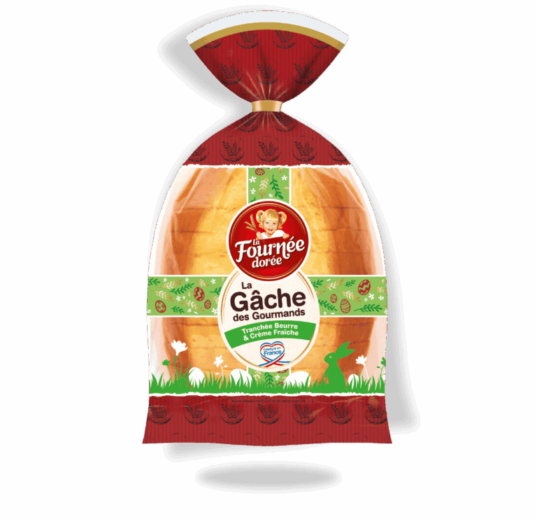 La Gâche des Gourmands