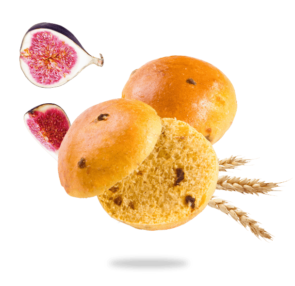 minis brioch burgers figue survol