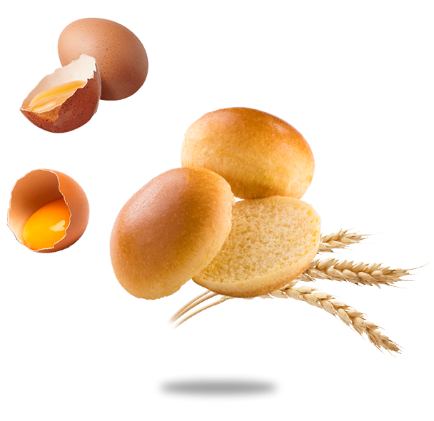 10 Minis Brioch’Burgers