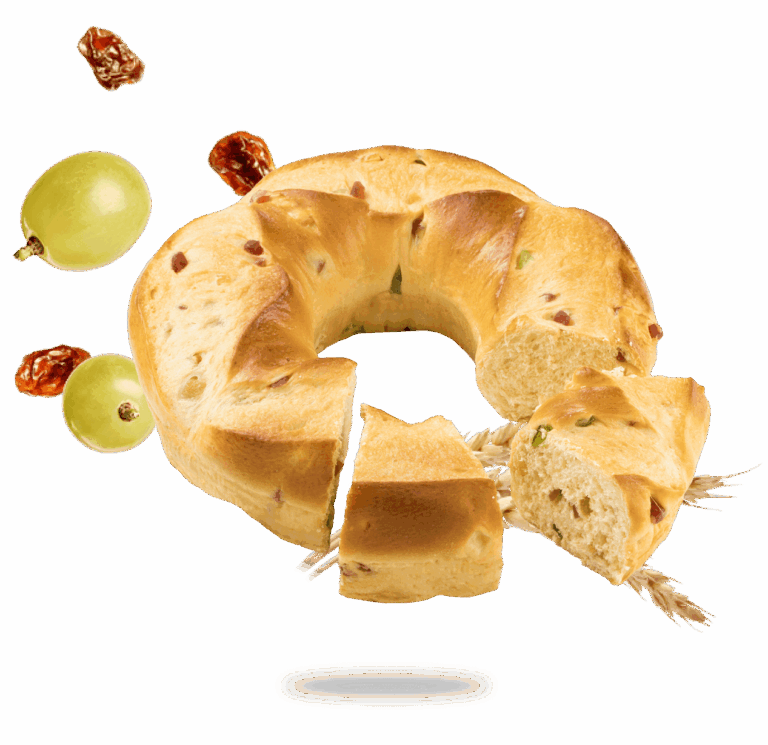 La Couronne des Rois