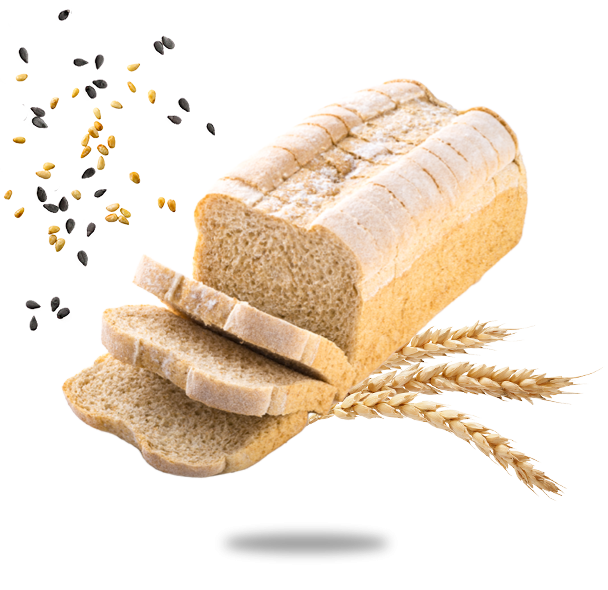 Le Pain de Mie Gourmand