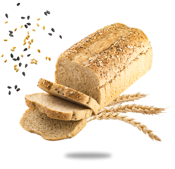 Le Pain de Mie Gourmand