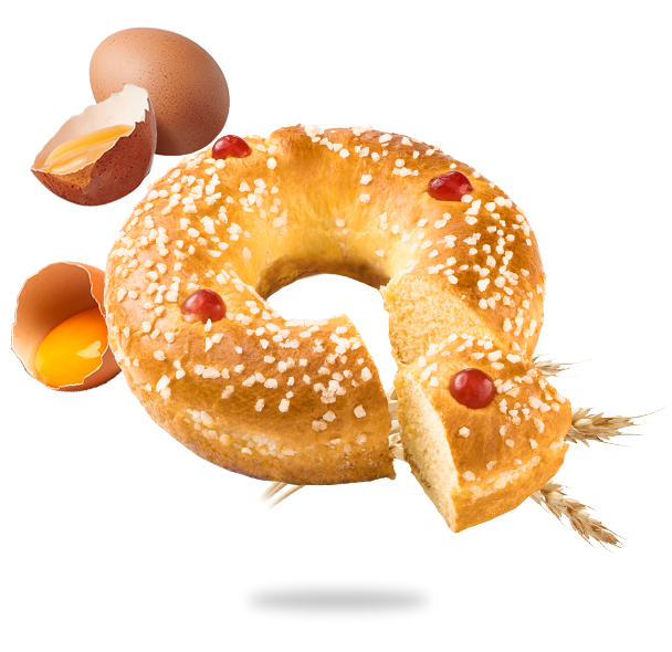 La Couronne des Rois