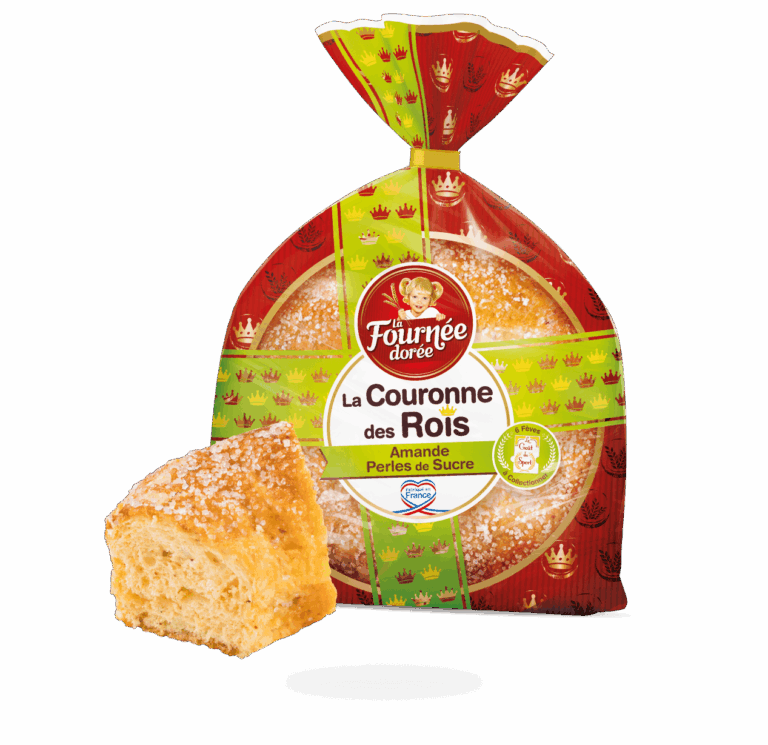 La Couronne des Rois