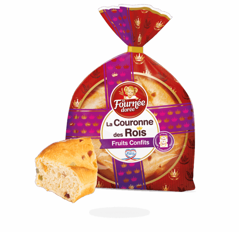 La Couronne des Rois