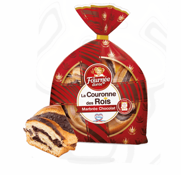 La Couronne des Rois