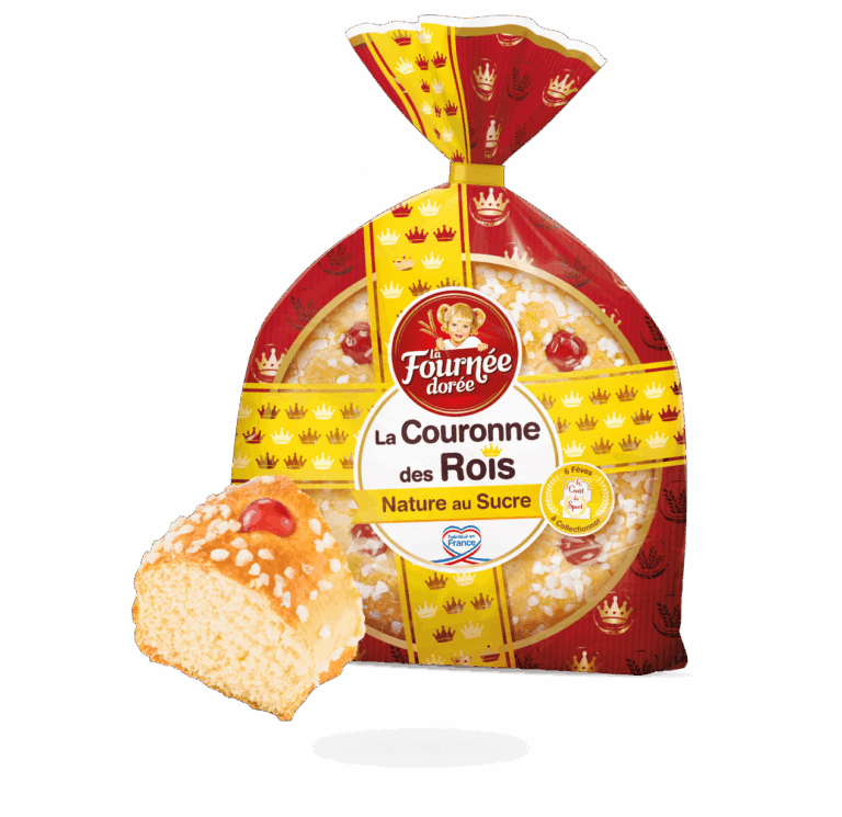 La Couronne des Rois