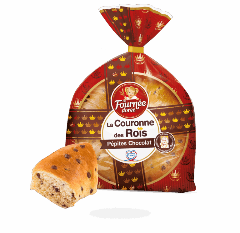 La Couronne des Rois