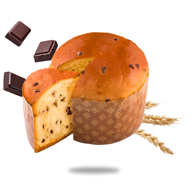 Le Panettone Brioché