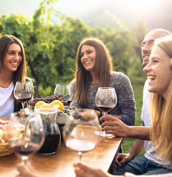 Apéritif à la française
