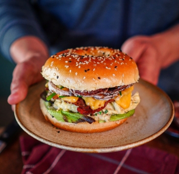 Brioch&rsquo;Bagel CBO