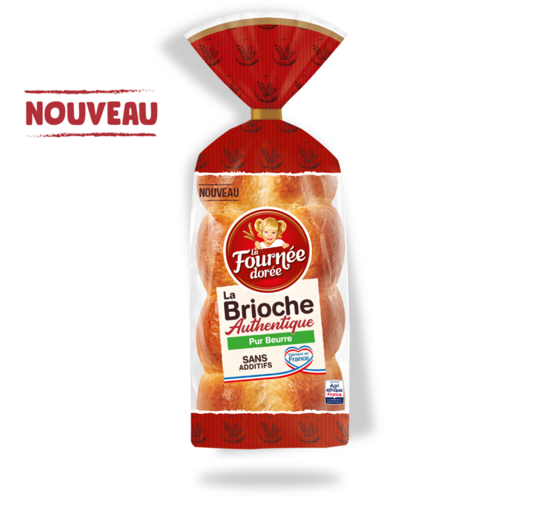 La Brioche Authentique