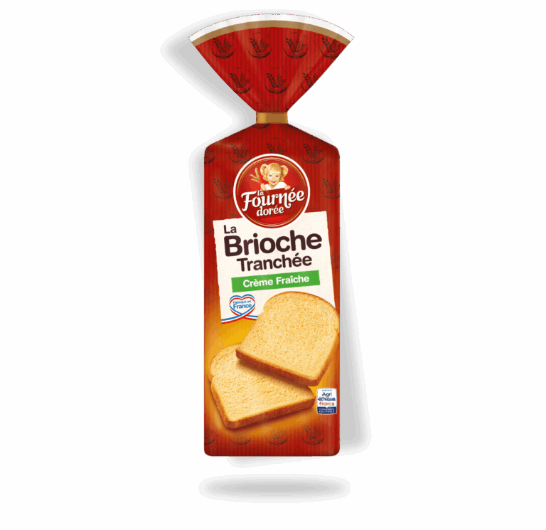 La Brioche Tranchée