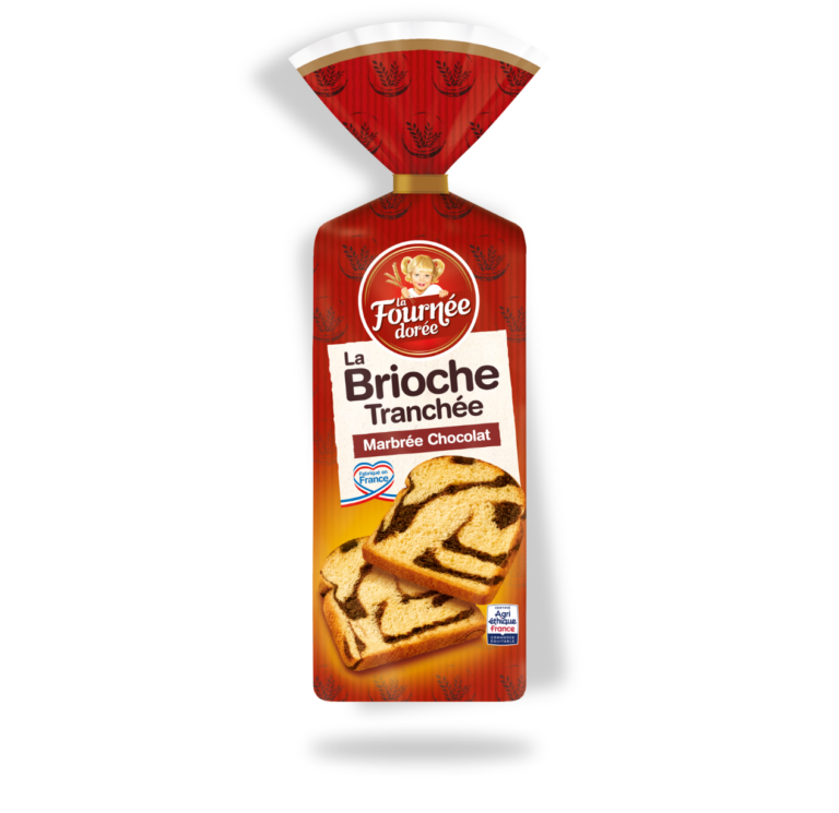 La Brioche Tranchée
