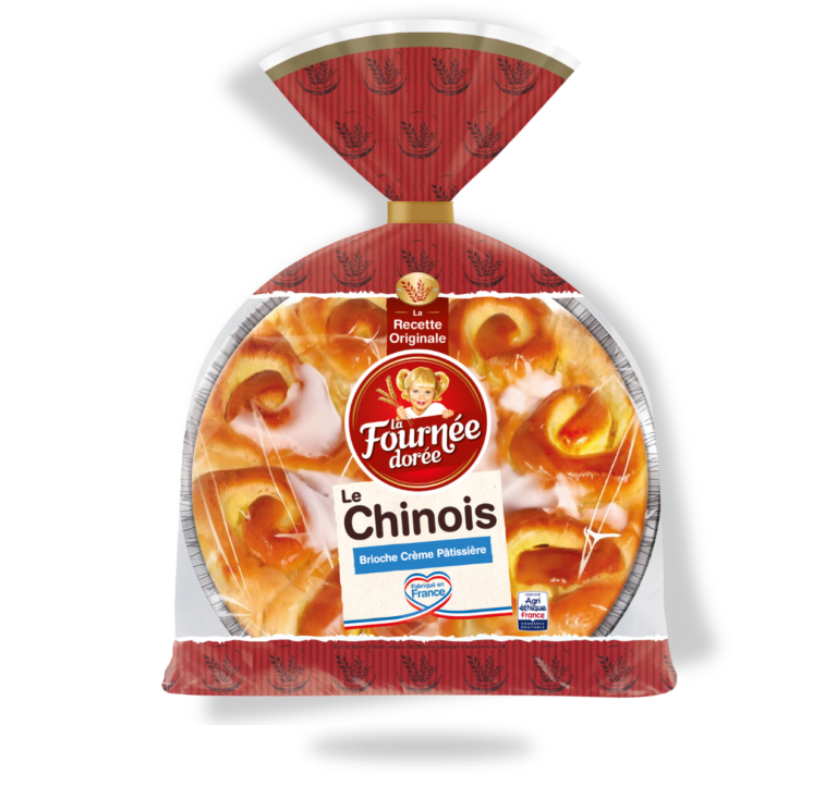Le Chinois