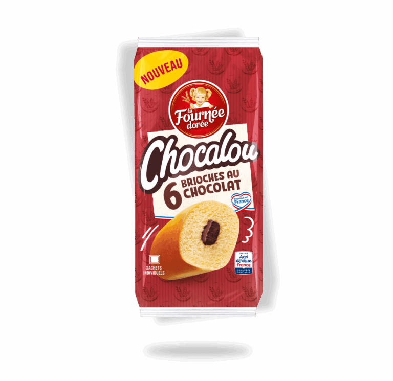 6 Chocalou