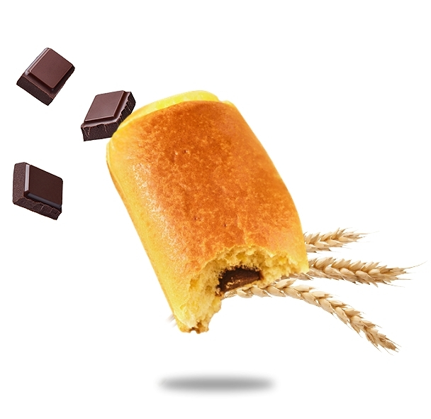 6 Chocalou